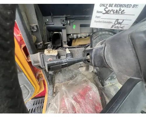 GMC C7 Blinker Multifunction Switch