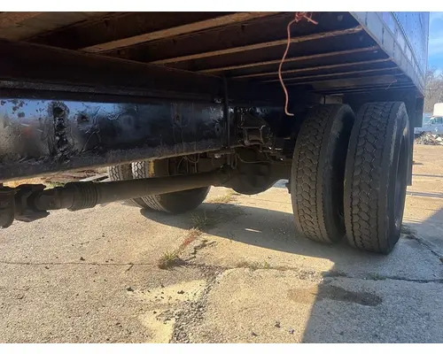 GMC C7 Body Parts, Misc.