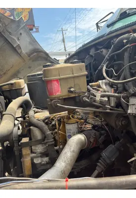 GMC C7 Brake Master Cylinder