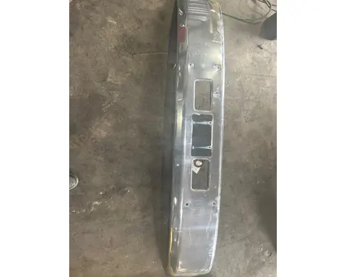 GMC C7 Bumper Assembly, Front