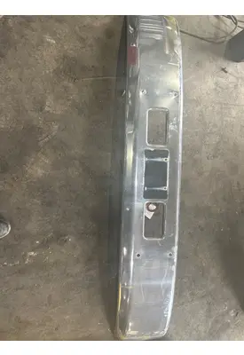 GMC C7 Bumper Assembly, Front