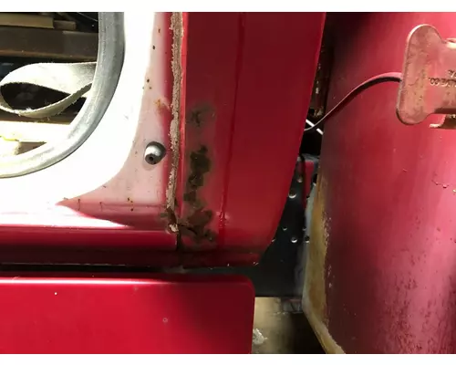 GMC C7 Cab Assembly