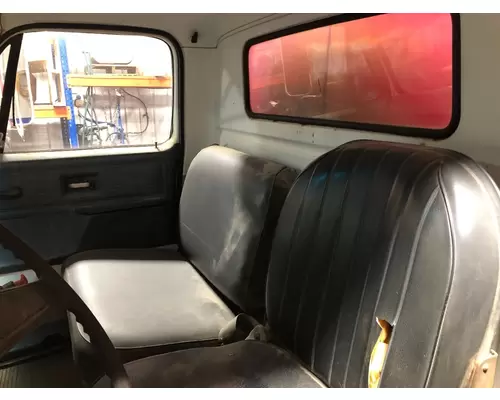 GMC C7 Cab Assembly