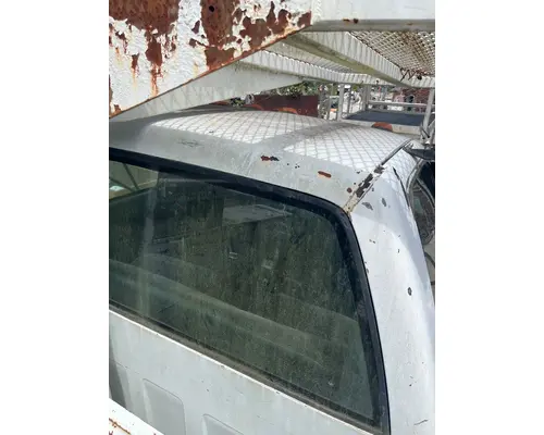 GMC C7 Cab