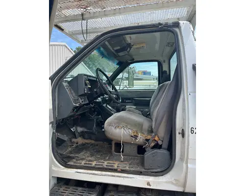 GMC C7 Cab