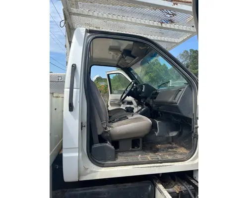 GMC C7 Cab