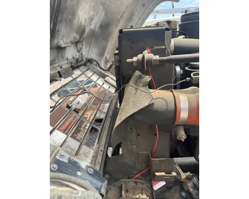 GMC C7 Charge Air Cooler (ATAAC)