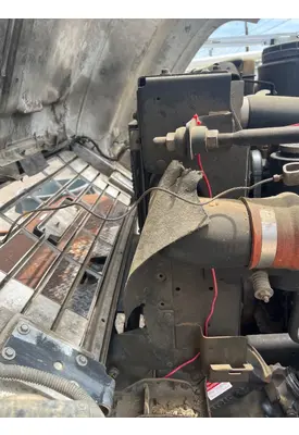 GMC C7 Charge Air Cooler (ATAAC)