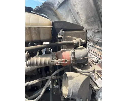 GMC C7 Charge Air Cooler (ATAAC)