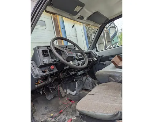 GMC C7 Complete Vehicle