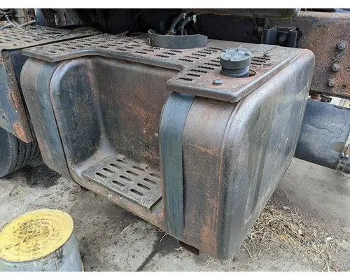 GMC C7 Complete Vehicle