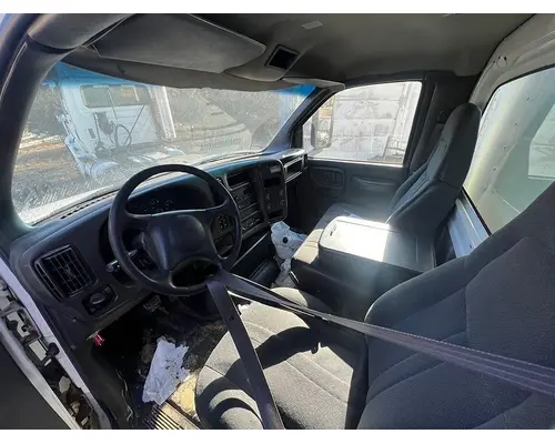 GMC C7 Complete Vehicle