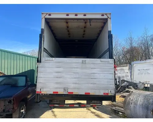 GMC C7 Complete Vehicle