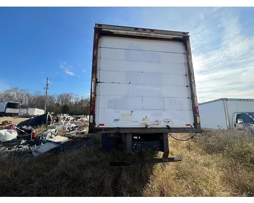 GMC C7 Complete Vehicle