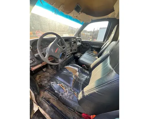 GMC C7 Complete Vehicle