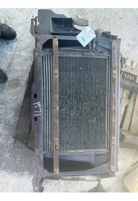 GMC C7 Cooling Assembly/Rad/Cond/ATAAC