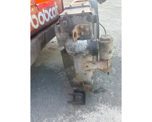 GMC C7 Cooling AssemblyRadCondATAAC