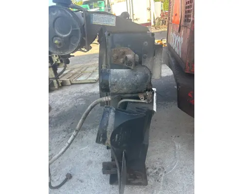 GMC C7 Cooling AssemblyRadCondATAAC