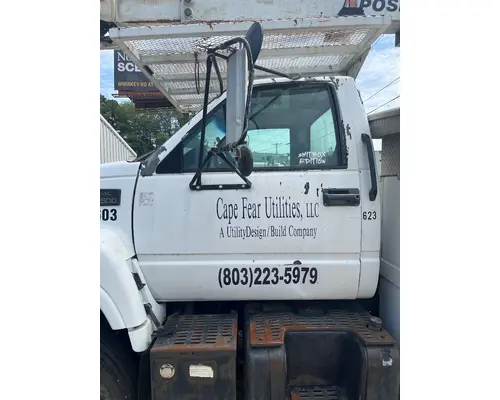 GMC C7 Door Assembly, Front