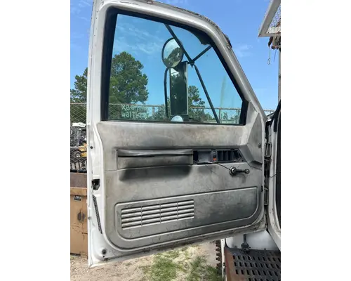 GMC C7 Door Assembly, Front