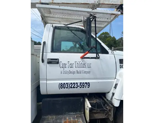 GMC C7 Door Assembly, Front