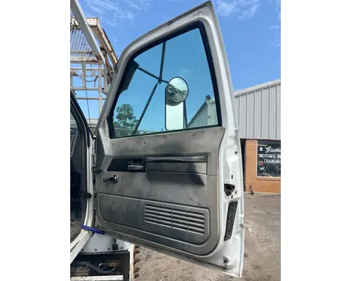 GMC C7 Door Assembly, Front
