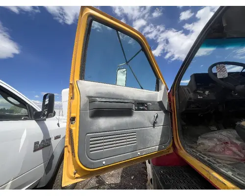 GMC C7 Door Assembly, Front