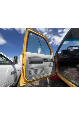 GMC C7 Door Assembly, Front