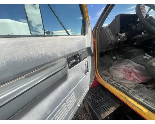GMC C7 Door Assembly, Front