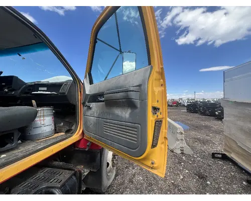 GMC C7 Door Assembly, Front