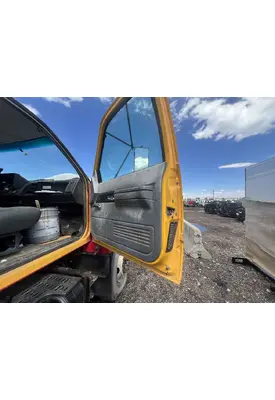 GMC C7 Door Assembly, Front