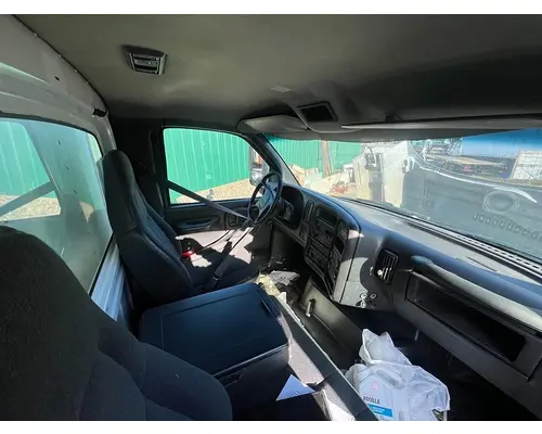 GMC C7 Door Assembly, Front