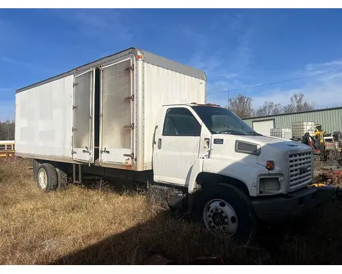 GMC C7 Door Assembly, Front