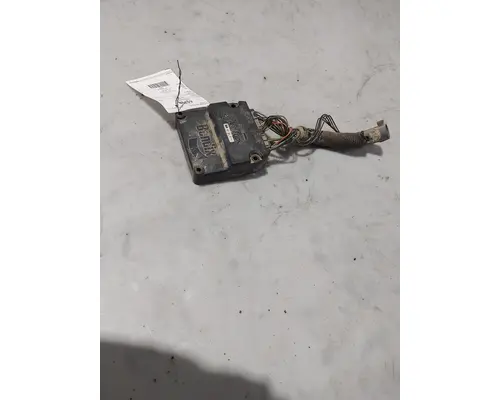 GMC C7 ECM (Brake & ABS)