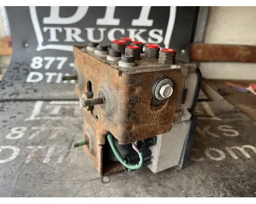 GMC C7 ECM (Brake & ABS)