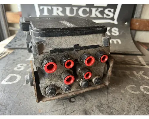GMC C7 ECM (Brake & ABS)