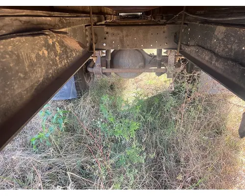 GMC C7 Engine Assembly