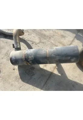 GMC C7 Exhaust Resonator