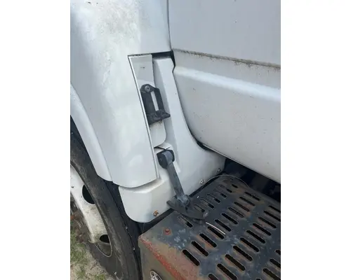 GMC C7 Fender Extension