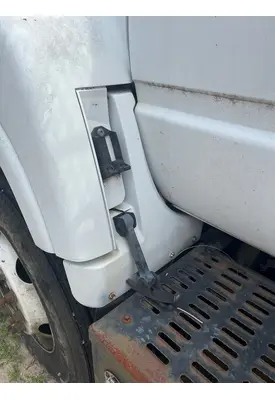 GMC C7 Fender Extension