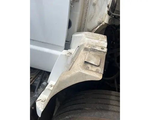 GMC C7 Fender Extension