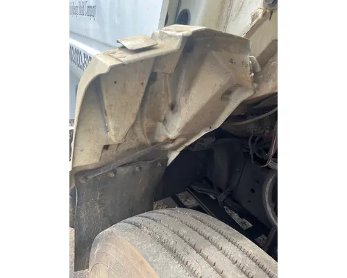 GMC C7 Fender Extension