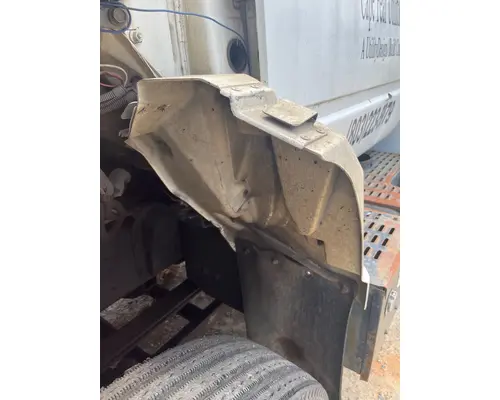 GMC C7 Fender Extension