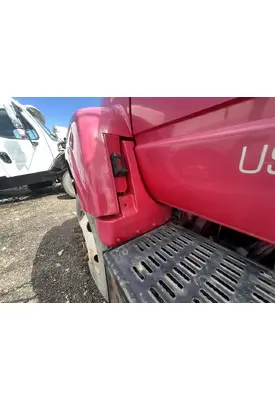 GMC C7 Fender Extension