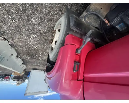 GMC C7 Fender Extension