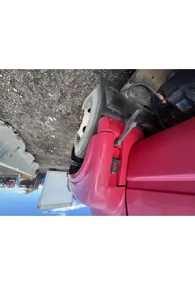 GMC C7 Fender Extension