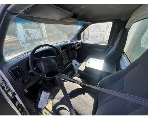 GMC C7 Fender Extension