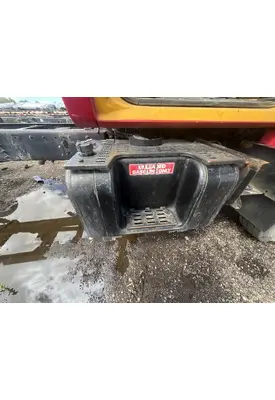 GMC C7 Fuel Tank