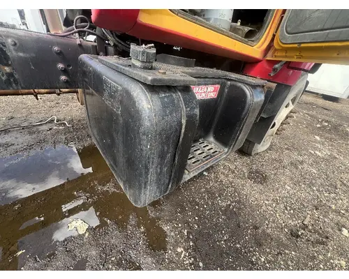 GMC C7 Fuel Tank
