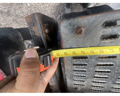 GMC C7 Fuel Tank